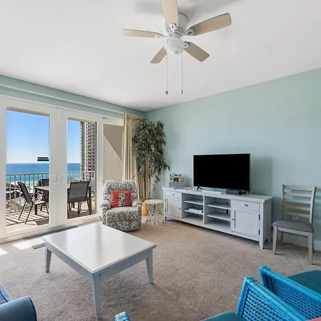 She Sells Seashells By The Seashore - Laketown Wharf #725 By Nautical Properties